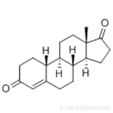 Norandrostènedione CAS 734-32-7